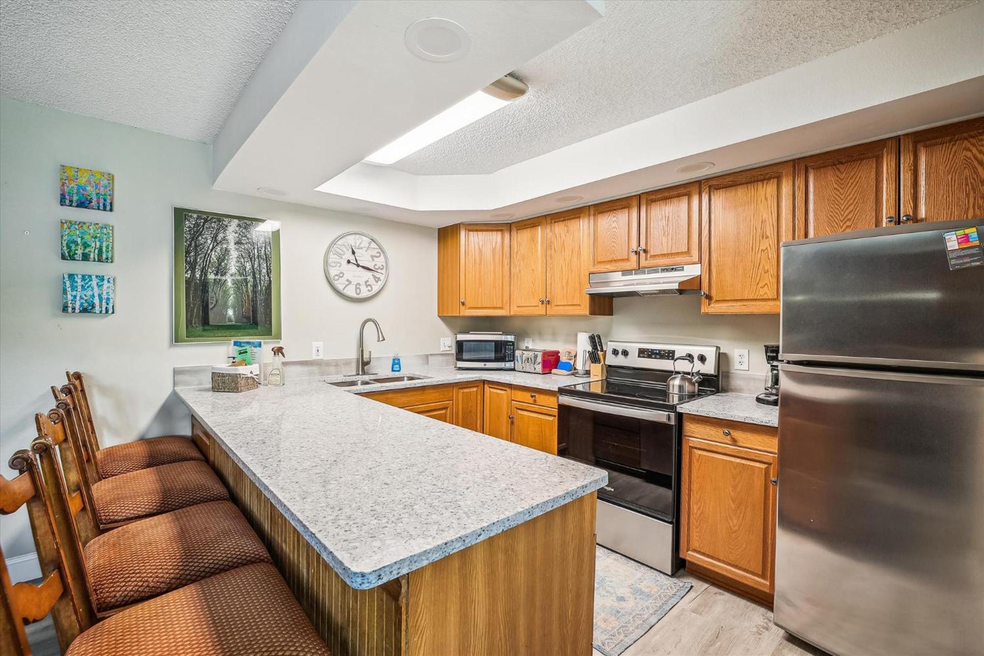 Tannhauser 215 Breckenridge Exterior foto