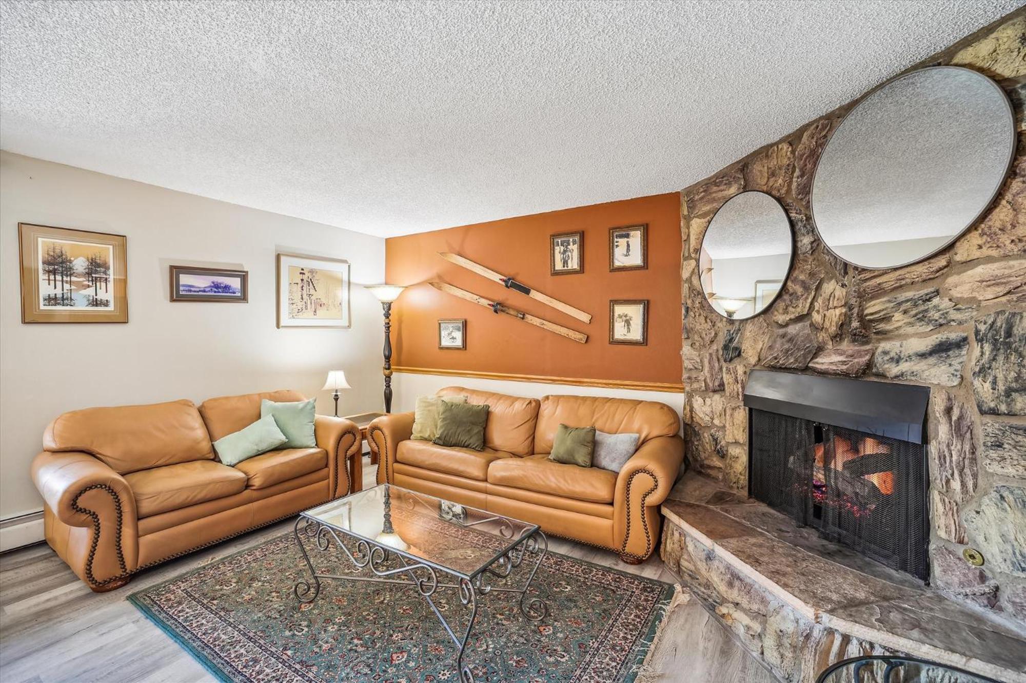 Tannhauser 215 Breckenridge Exterior foto