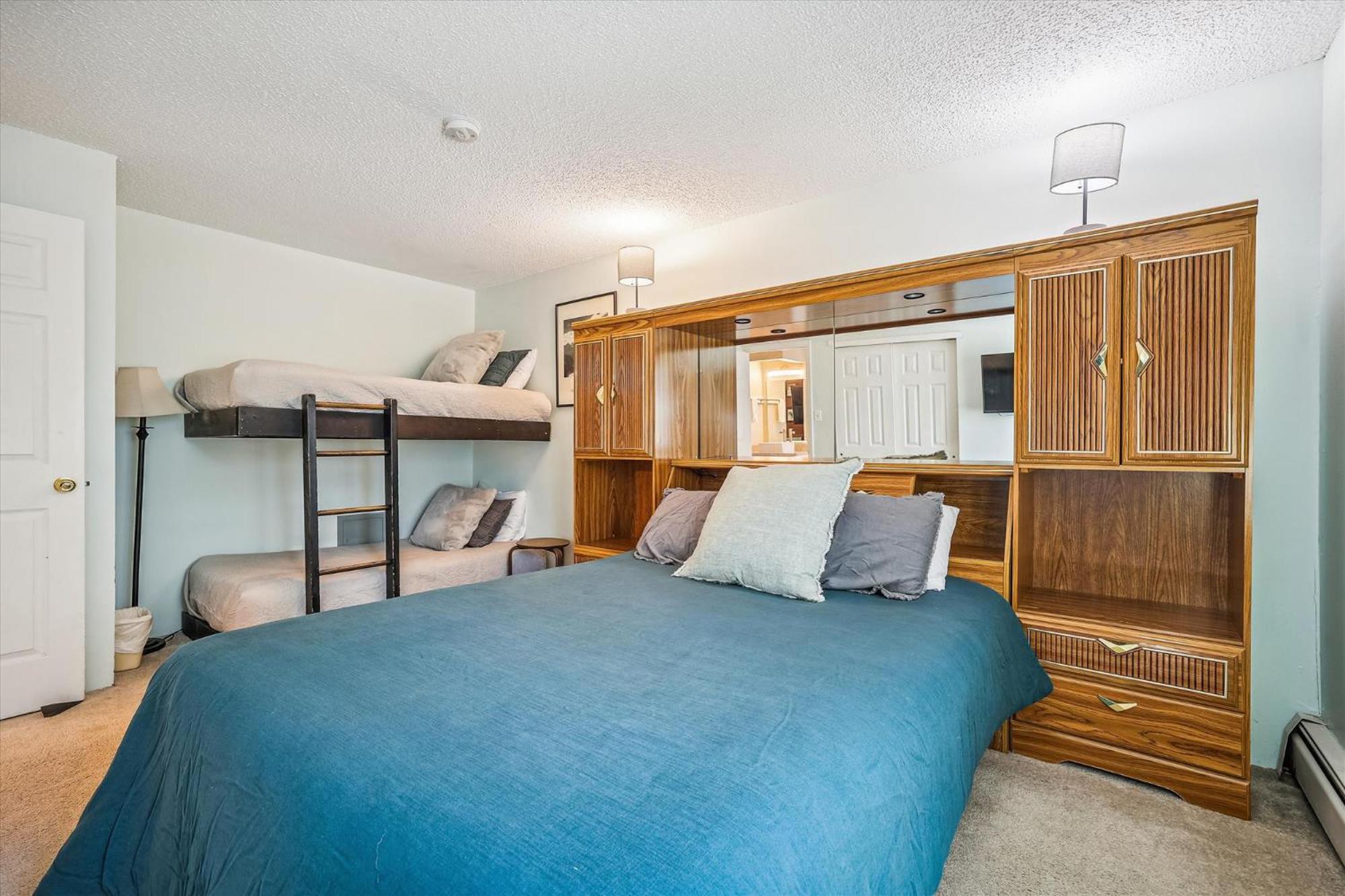 Tannhauser 215 Breckenridge Exterior foto