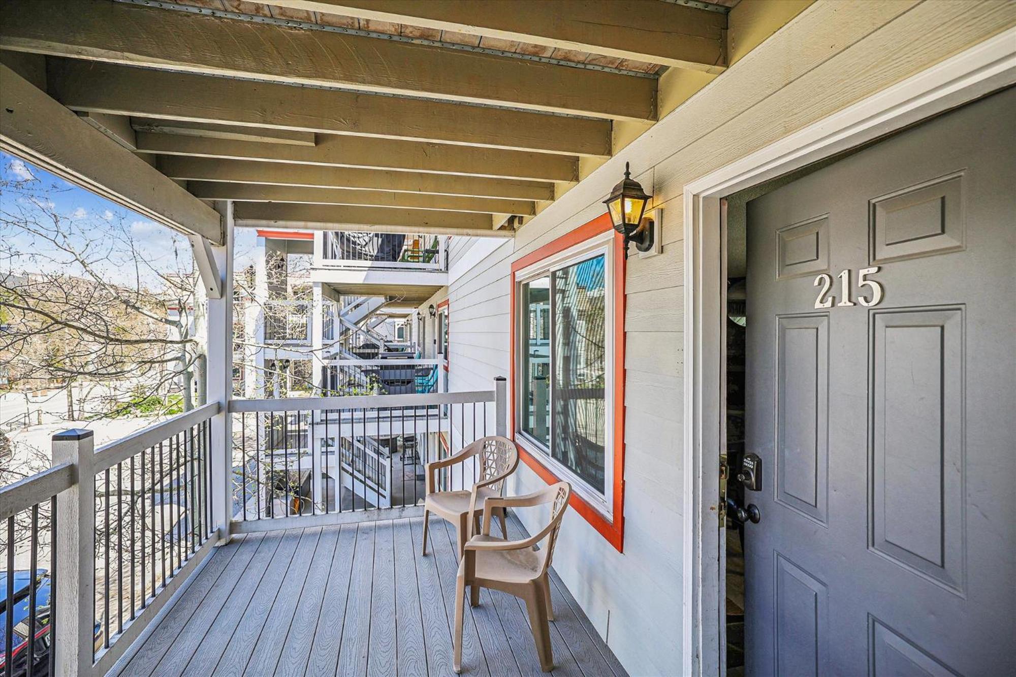 Tannhauser 215 Breckenridge Exterior foto